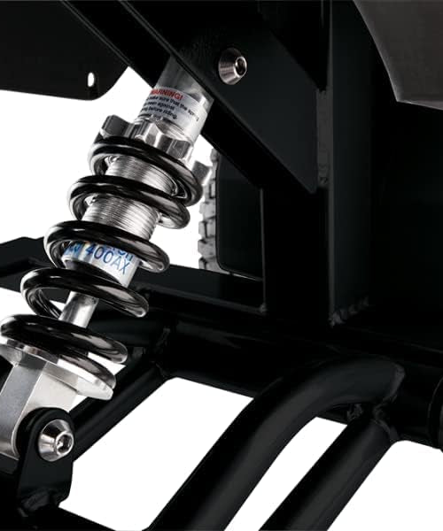 Razor Dirt Quad XS McGrath Electric Ride On ATV for Kids 8+ Years, 13 km/h Off Road Quad Bike, 24V Battery, Green