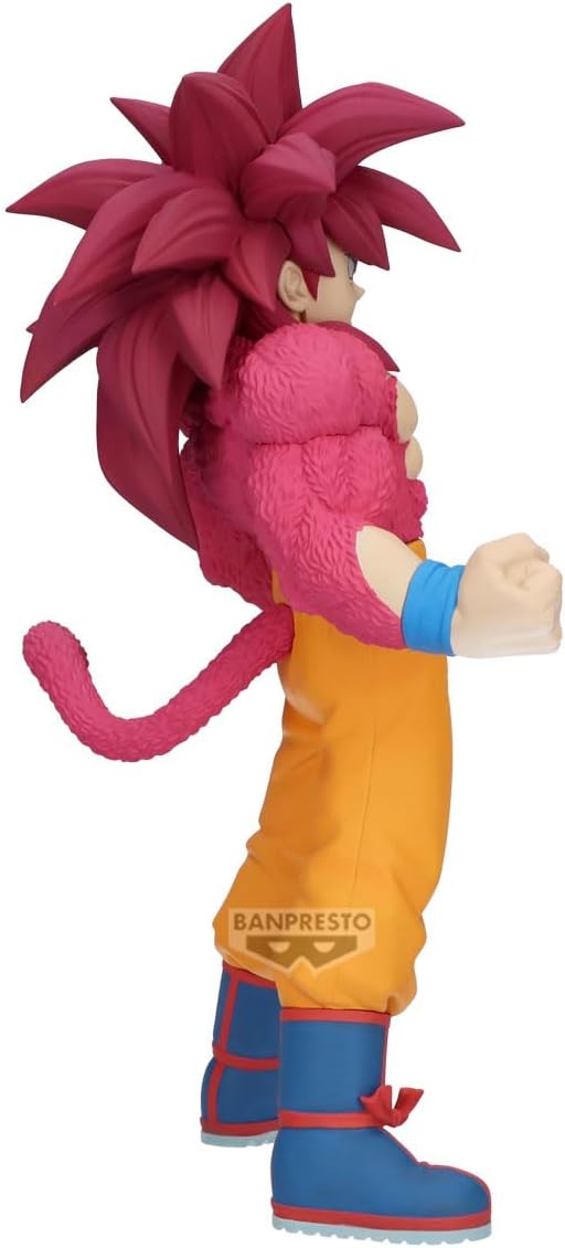DRAGON BALL DAIMA SON GOKU FIGURE(TBA)