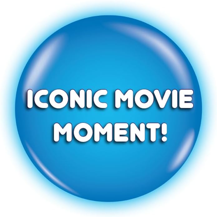 Disney & Pixar Inside Out 2 All the Feels Figure Set, 5 Mini Collectible Figures for Kids Ages 3+ by Just Play