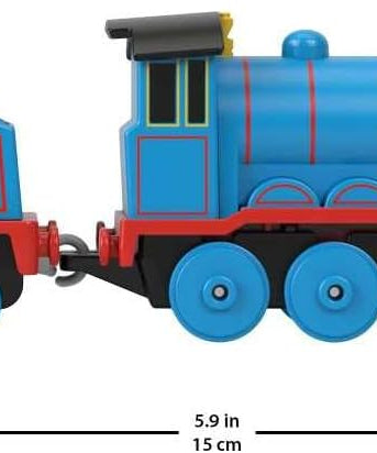 FISHER PRICE THOMAS & FRIENDS HHV81 FREE WHEEL PLAYSET