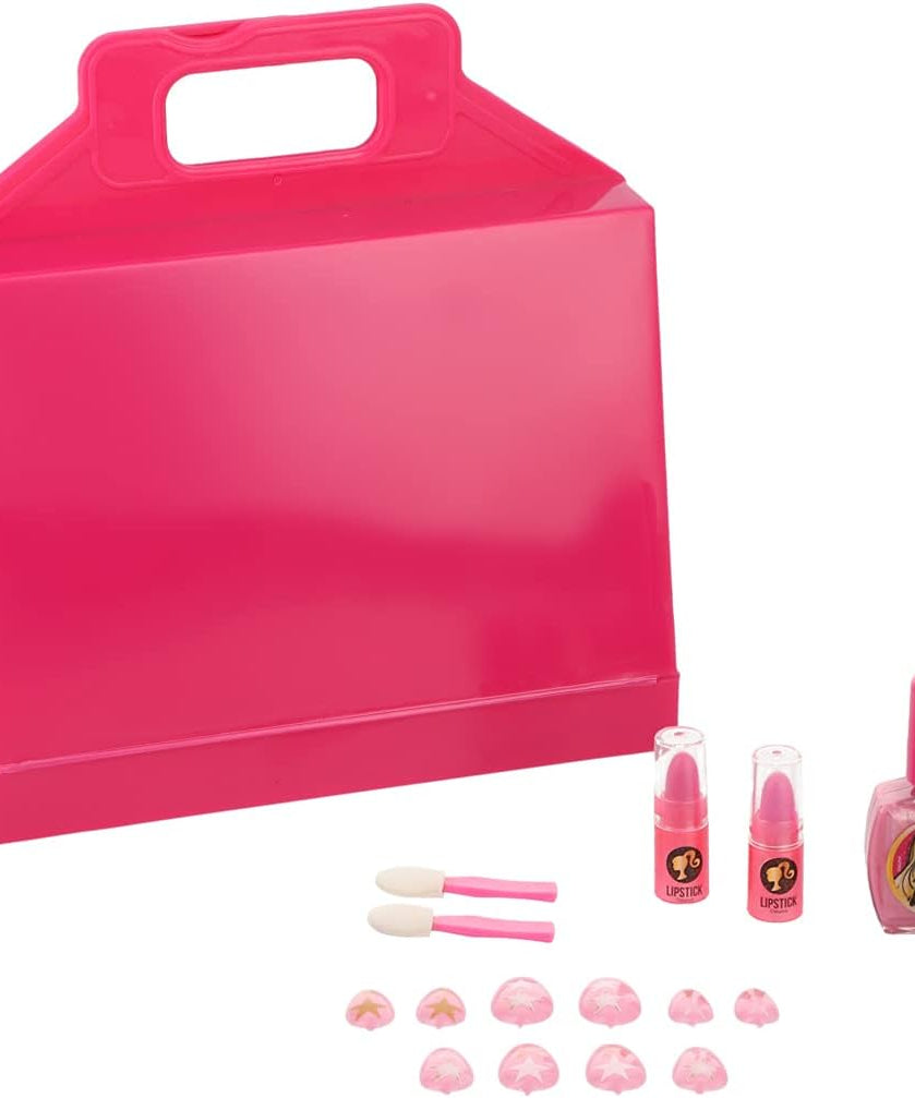 Barbie Pretend & Dress Up For Girls ,Multi color For Girls