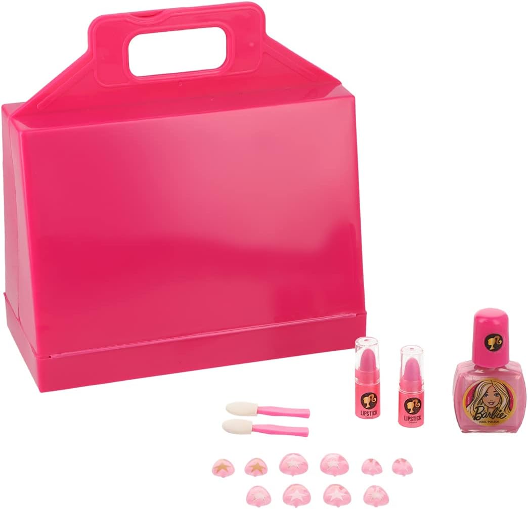 Barbie Pretend & Dress Up For Girls ,Multi color For Girls