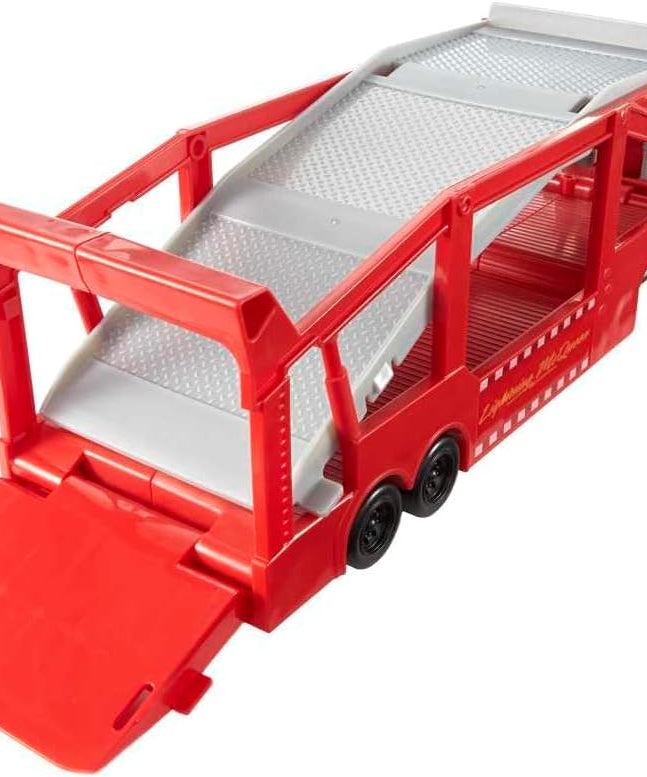 Mattel Cars Mack Transporter