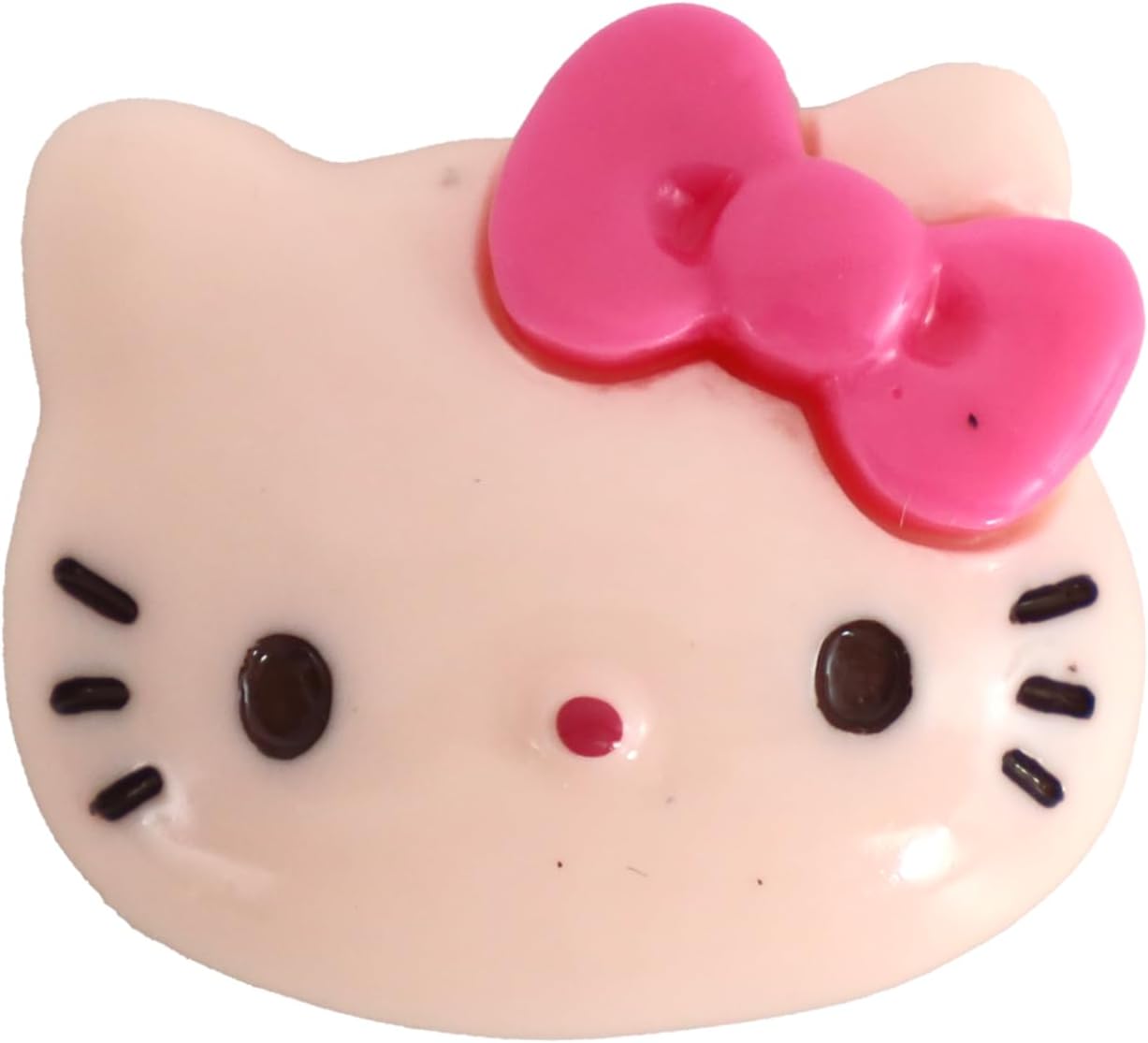 SlimeTime Hello Kitty Single Can - Cloud Slime for Girls and Boys With Various Slime Add-ins,Stress Relief Toy for Kids, Education,School,Party Favor,Gift for Birthday & Christmas