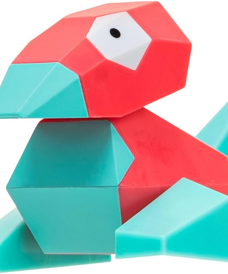 Pokemon Battle Figure 3-Inch - Porygon