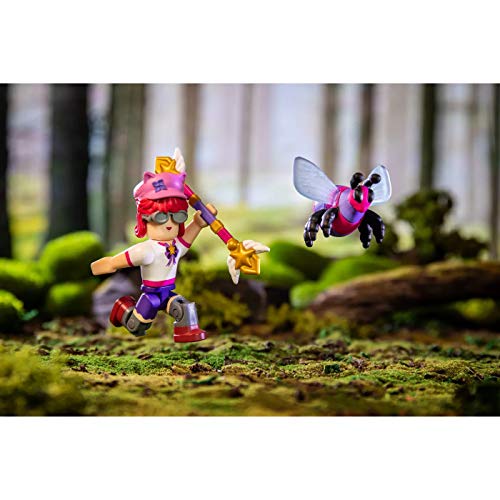 Roblox 10705 Figure, Multicoloured