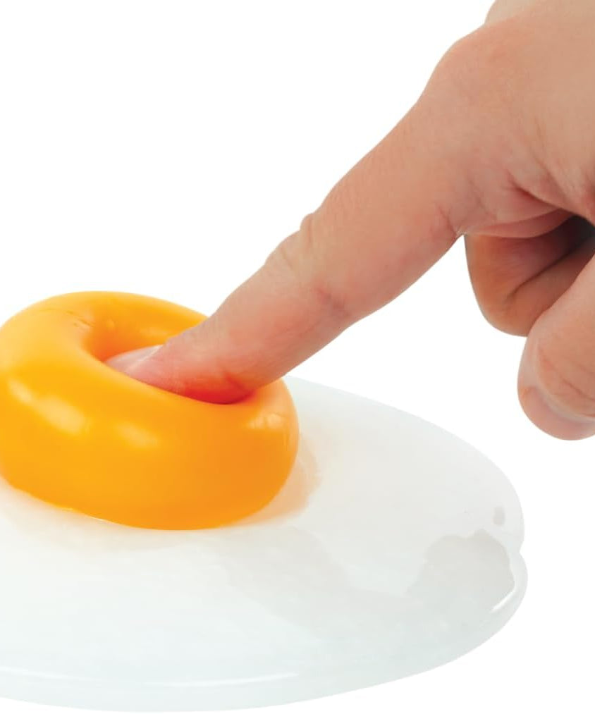 Crazy Aaron's Egg-Cellent Thinking Putty®