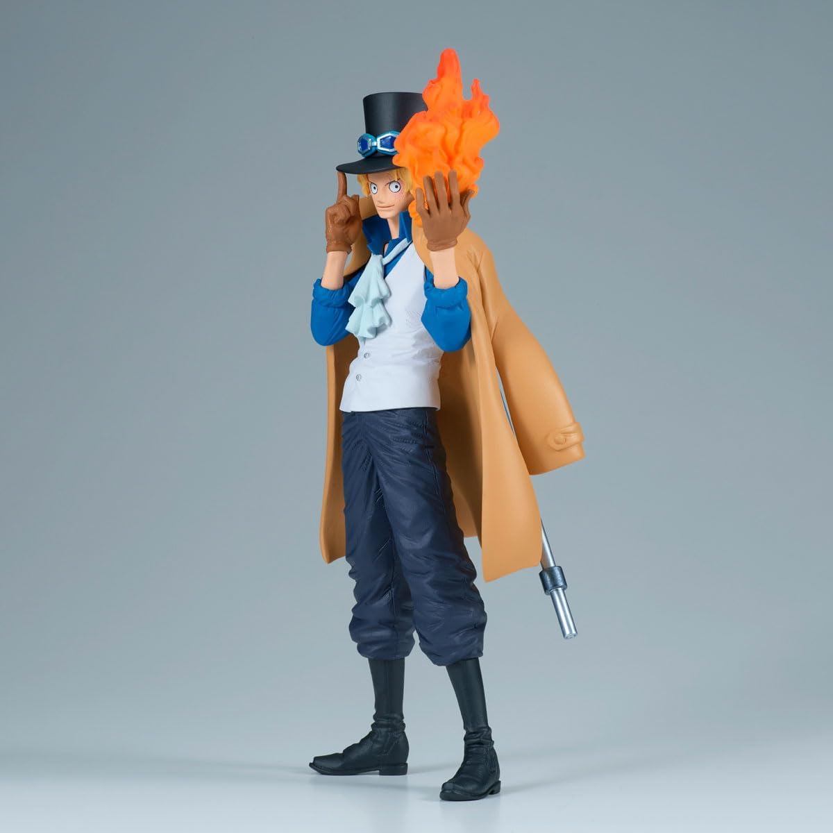 One Piece Sabo King of Artist – Bandai Spirits Banpresto Official Anime Figure