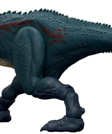 Jurassic World Core Charge 'N Chomp Carnotaurus