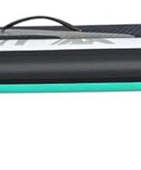 Bestway Hydro-Force Aqua Wander Convertible Stand-Up Paddleboard Set with Paddle, Seat and Footrest – Adult 14+