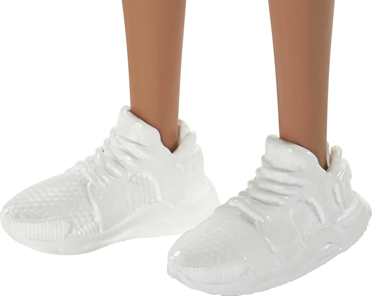 فستان جلد الثعبان من باربي فاشونيستاس، ملابس وإكسسوارات مستوحاة من التنوع AL-GXY99