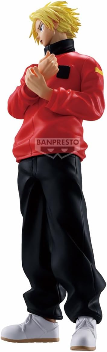 Sakamoto Days Asakura Shin Solid Scene Collection – Bandai Spirits Official Anime Figure