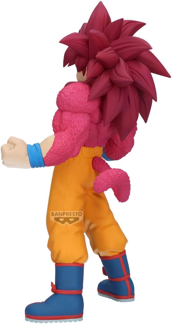 DRAGON BALL DAIMA SON GOKU FIGURE(TBA)