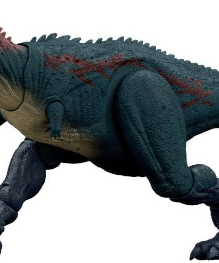 Jurassic World Core Charge 'N Chomp Carnotaurus