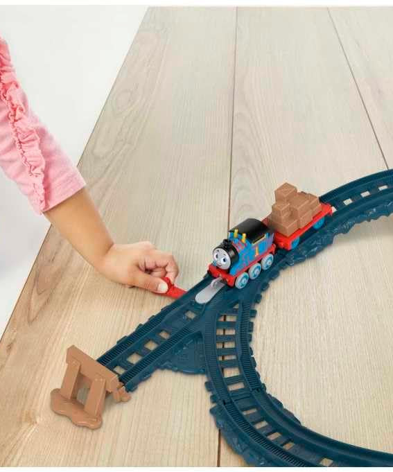 Thomas & Friends Thomas Dockside Delivery