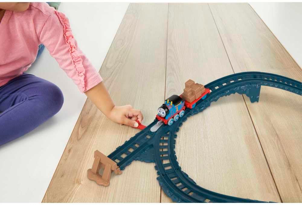 Thomas & Friends Thomas Dockside Delivery
