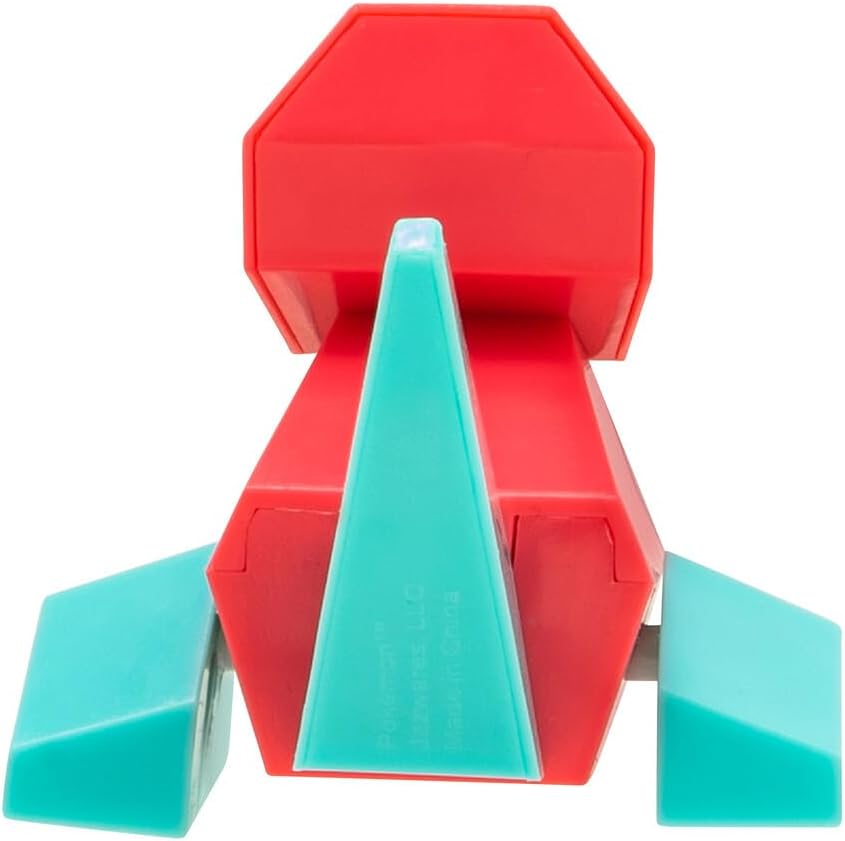 Pokemon Battle Figure 3-Inch - Porygon