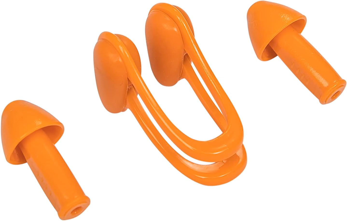 Bestway Hydroswim Nose Clip & War Plug Set