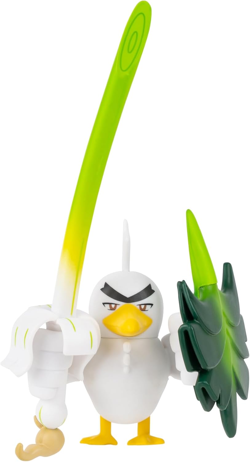 Pokémon Toys