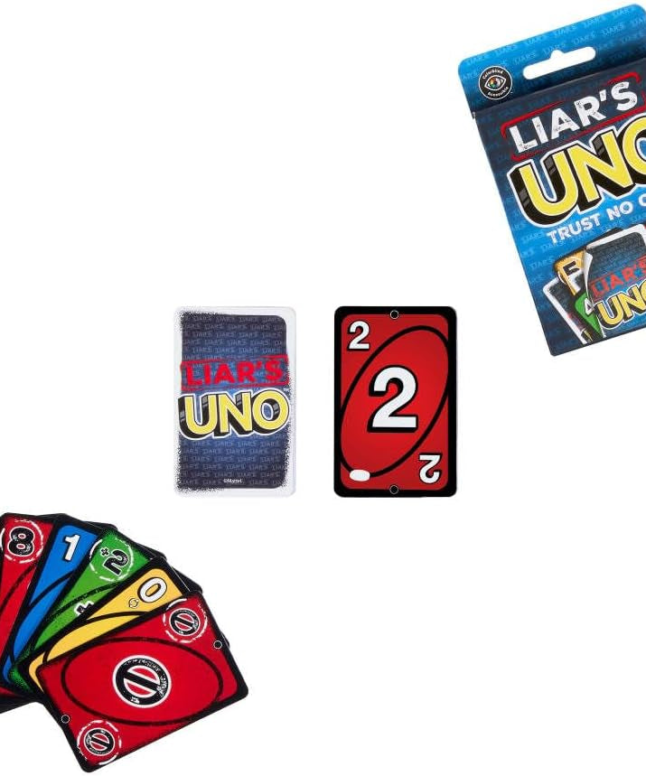 Mattel Games, jlh43