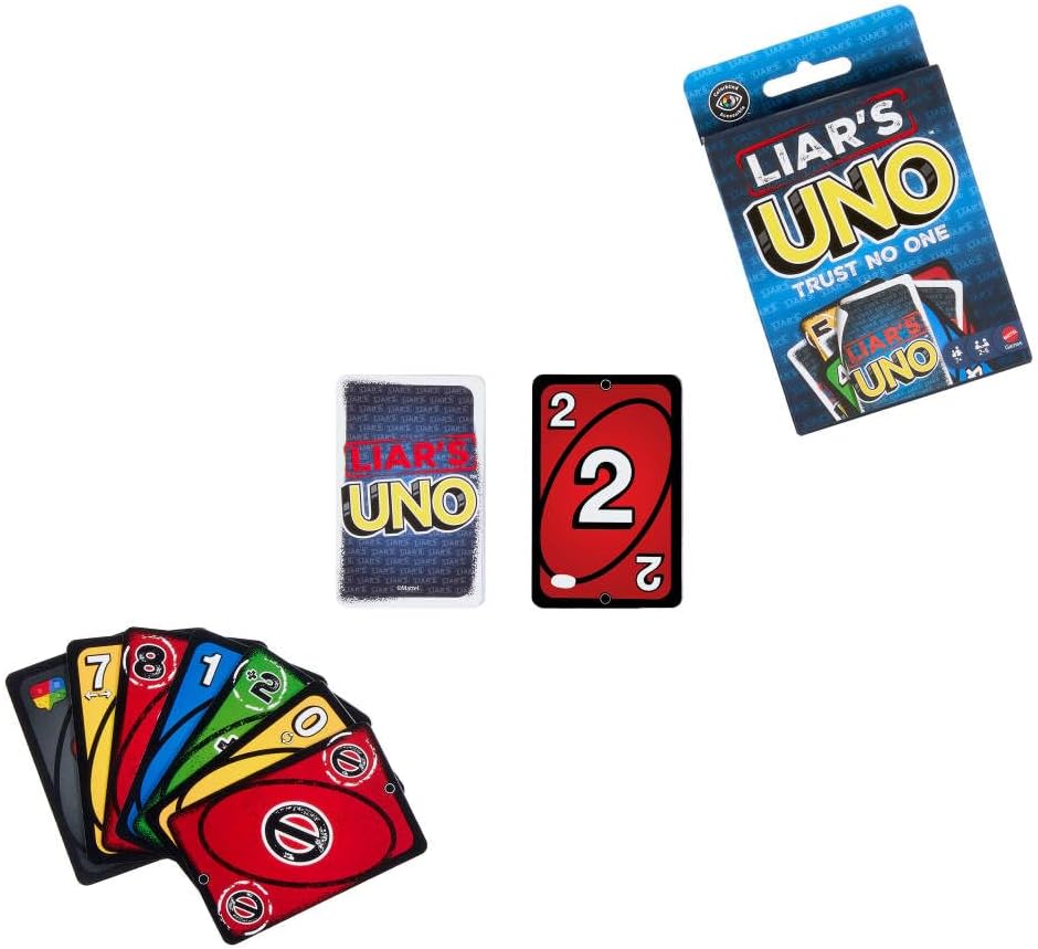 Mattel Games, jlh43
