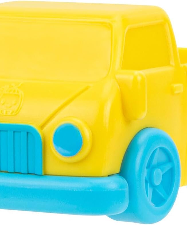 Cocomelon JJ and Friends Cruisers Nico Truck