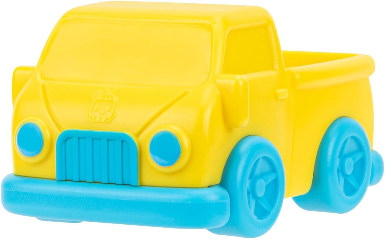 Cocomelon JJ and Friends Cruisers Nico Truck