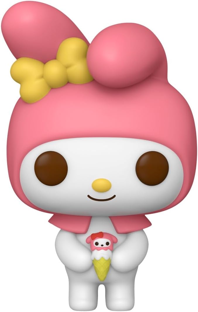 Pop! Animation: Sanrio - My Melody