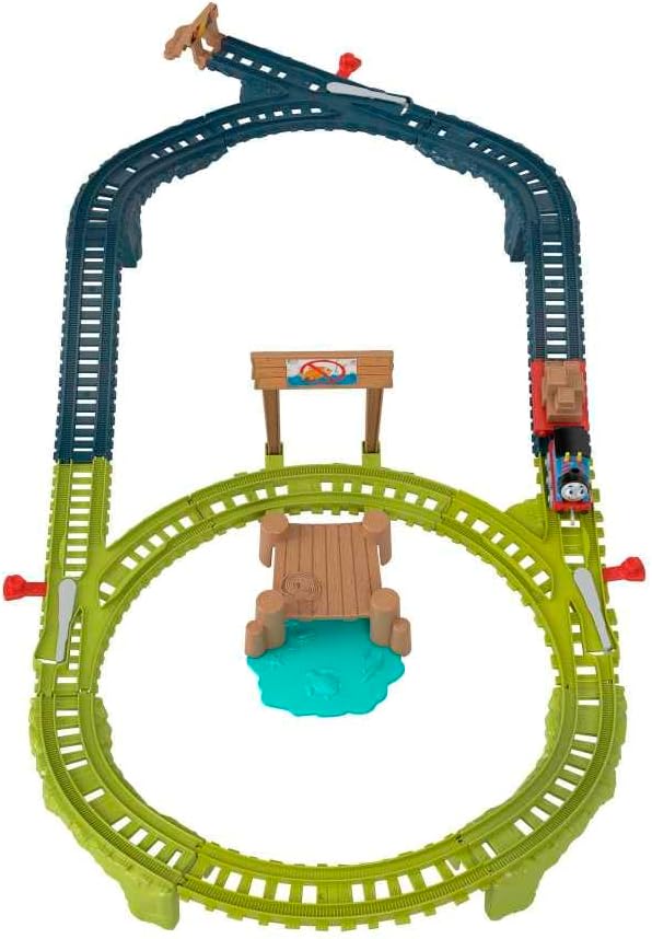 Thomas & Friends Thomas Dockside Delivery