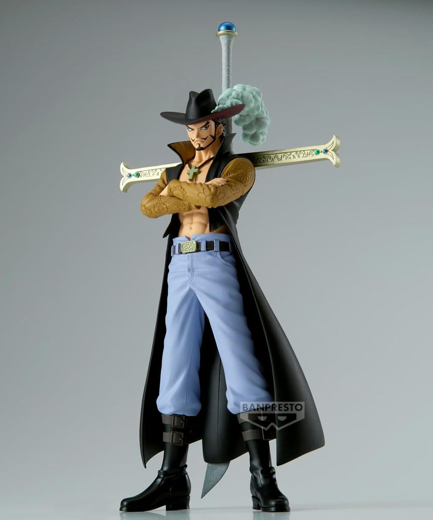 ONE PIECE DXF～THE GRANDLINE SERIES～EXTRA DRACULE.MIHAWK