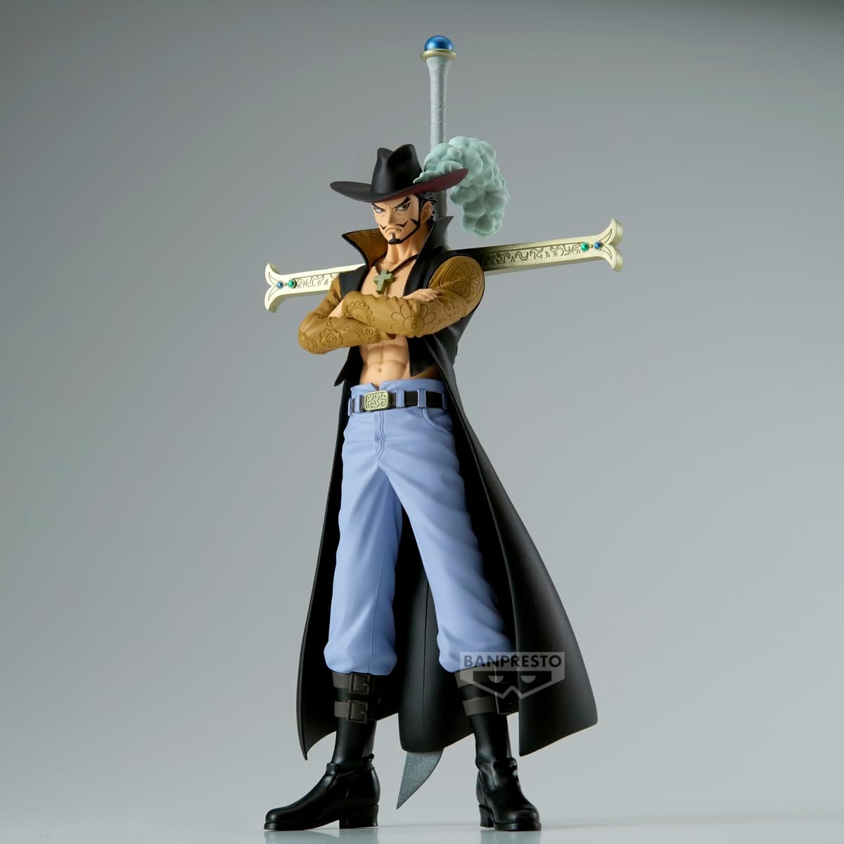 ONE PIECE DXF～THE GRANDLINE SERIES～EXTRA DRACULE.MIHAWK