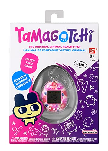 Tamagotchi Original Berry Delicious