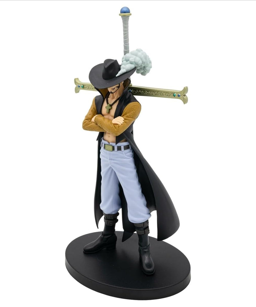 ONE PIECE DXF～THE GRANDLINE SERIES～EXTRA DRACULE.MIHAWK