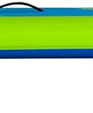 Bestway Hydro-Force Aqua Excursion Tech Inflatable Stand-Up Paddleboard Set with Paddle, Pump, Backpack & Leash – Adult 14+