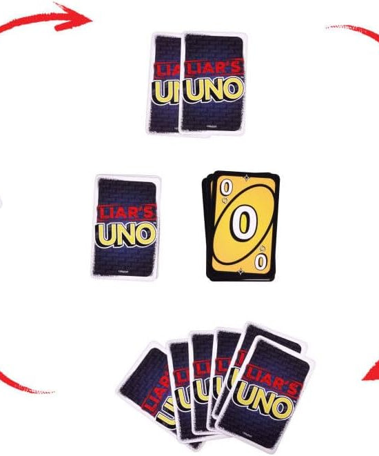 Mattel Games, jlh43