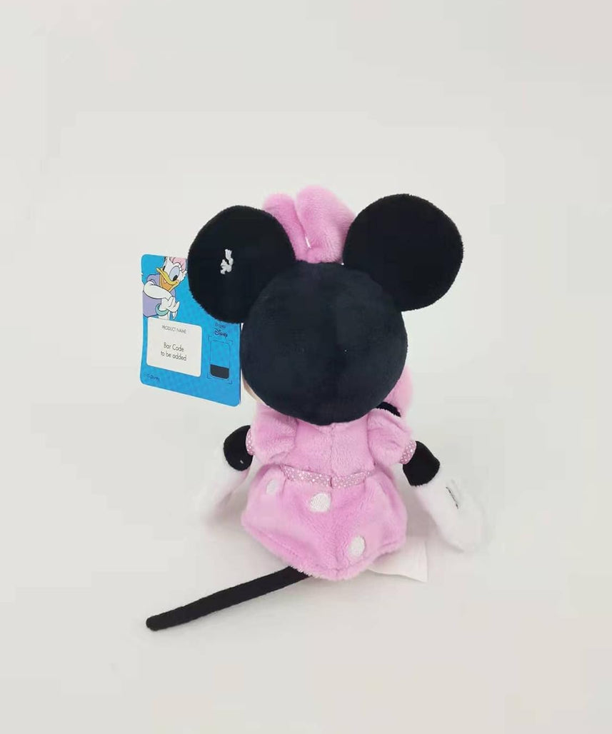 Disney Plush Core Minnie Small 8-Inches DSN-4052
