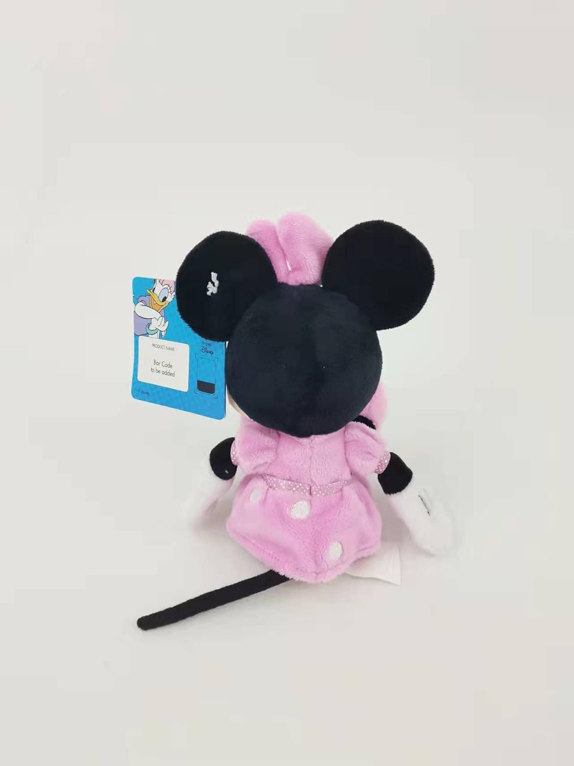 Disney Plush Core Minnie Small 8-Inches DSN-4052