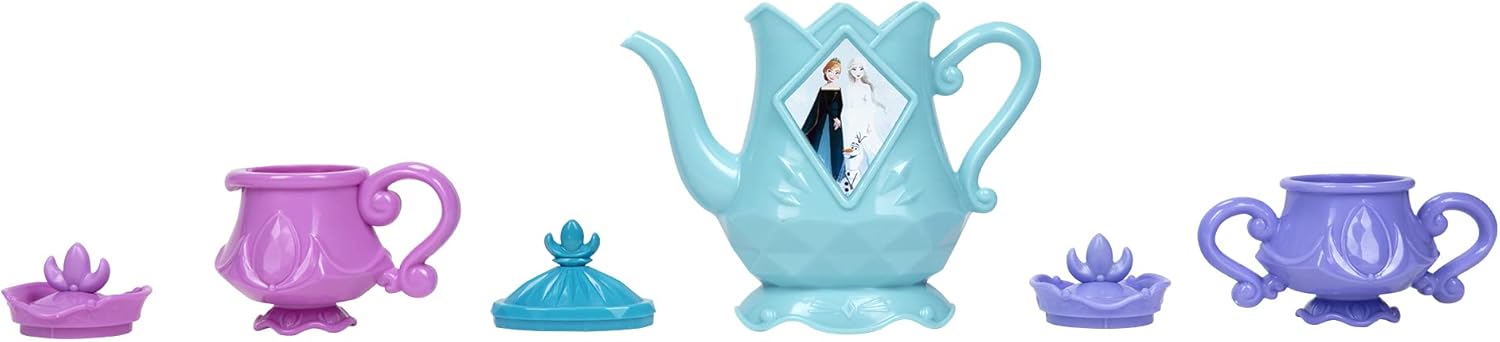 Disney Frozen 2 Franchise Dinnerware Set 26-Piece