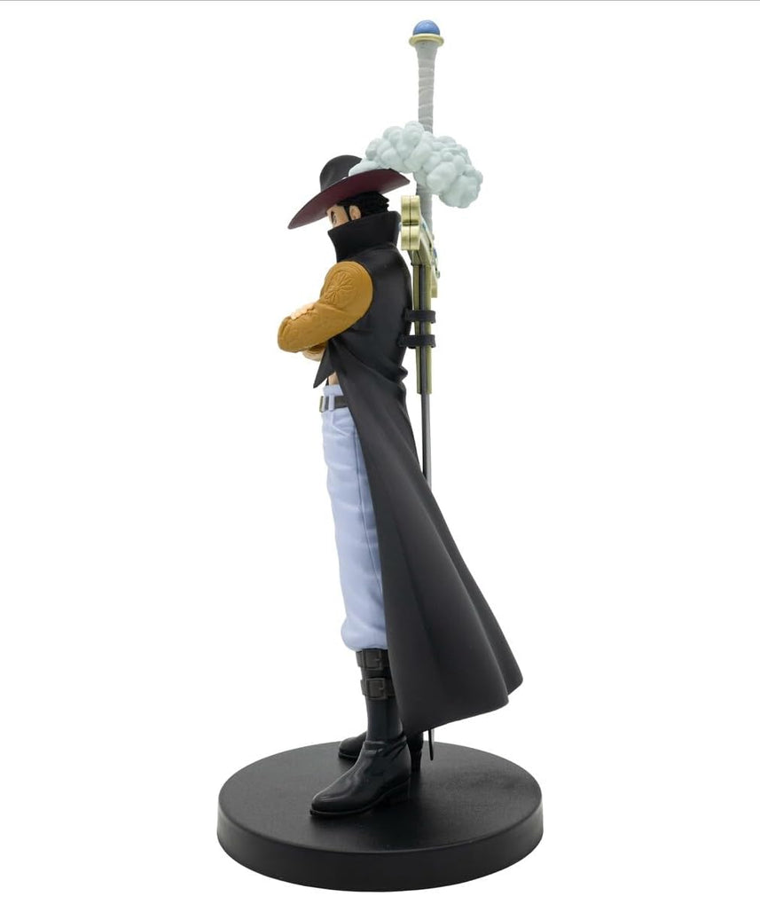 ONE PIECE DXF～THE GRANDLINE SERIES～EXTRA DRACULE.MIHAWK
