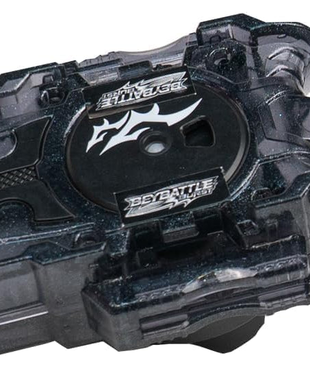 BeyBattle Burst Takara Tomy-Beyblade-Beybattle Long String Launcher Left Spin