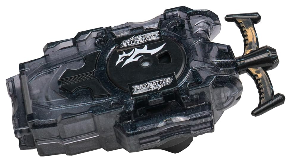 BeyBattle Burst Takara Tomy-Beyblade-Beybattle Long String Launcher Left Spin