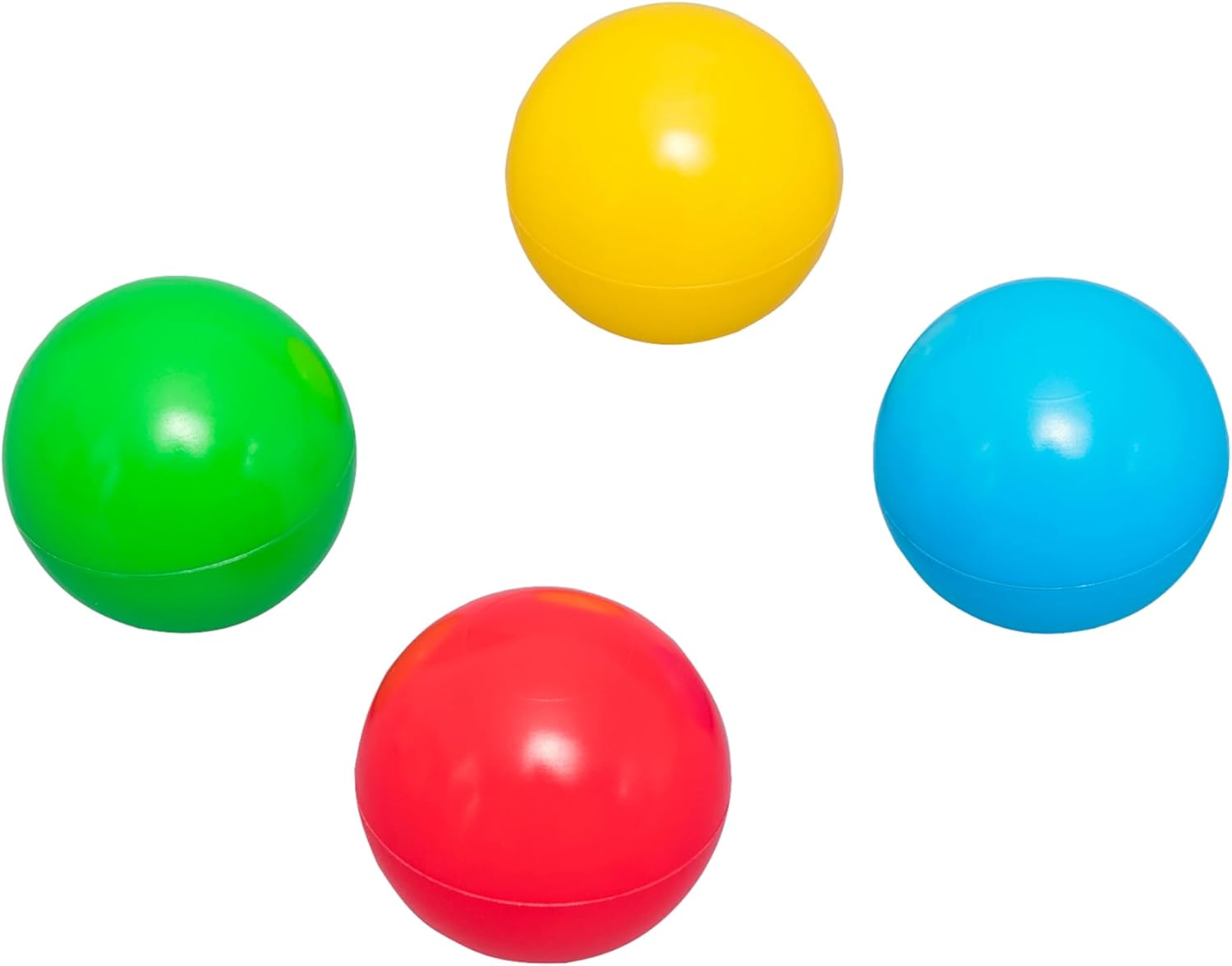 Bestway Playball Splash & Play 5.8cm 100 Piece