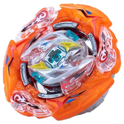 Bey Battle Burst Takara Tomy-Beyblade-BeyBattle Burst Glide Ragnaruk S5 Spinning Top