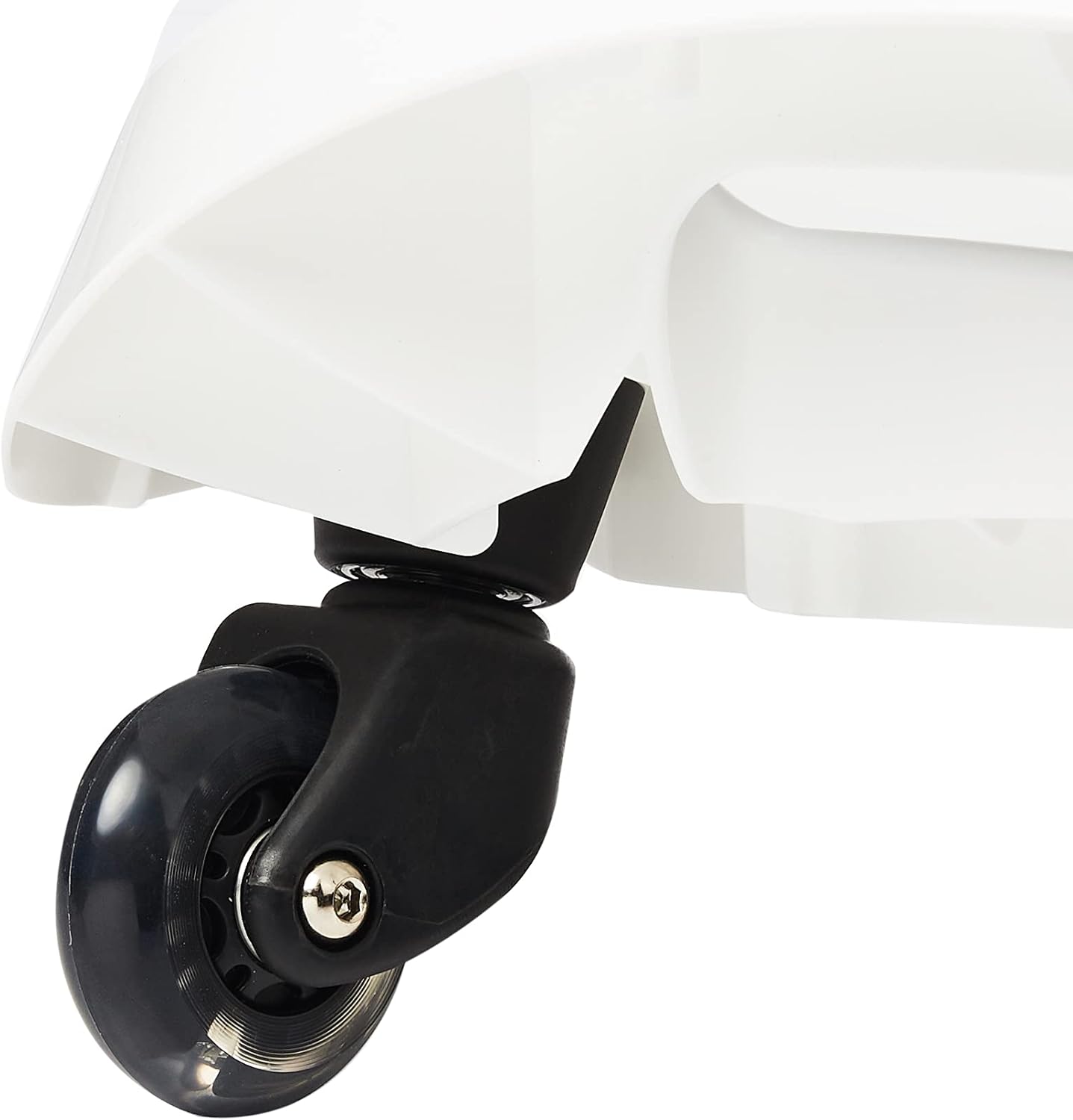 سكوتر جيه دي باج كيدز سواير المتأرجح، عجلات خلفية مضيئة بتقنية LED، مساند أقدام مانعة للانزلاق، مقعد مصبوب مريح، مناسب للأعمار من ٢ إلى ٥ سنوات، دراجات، دراجات ثلاثية العجلات، وألعاب ركوب