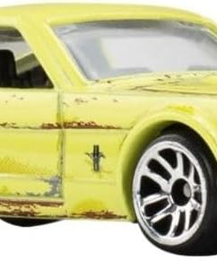 Hot Wheels Silverado EV RST [Burnt Orange] EV 6/10, 86/250, 1:64 Scale Diecast Toy Vehicle