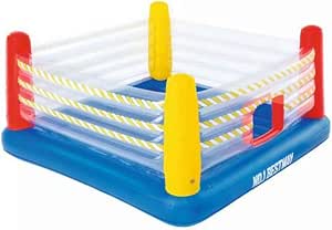 Bestway bouncer boxing ring