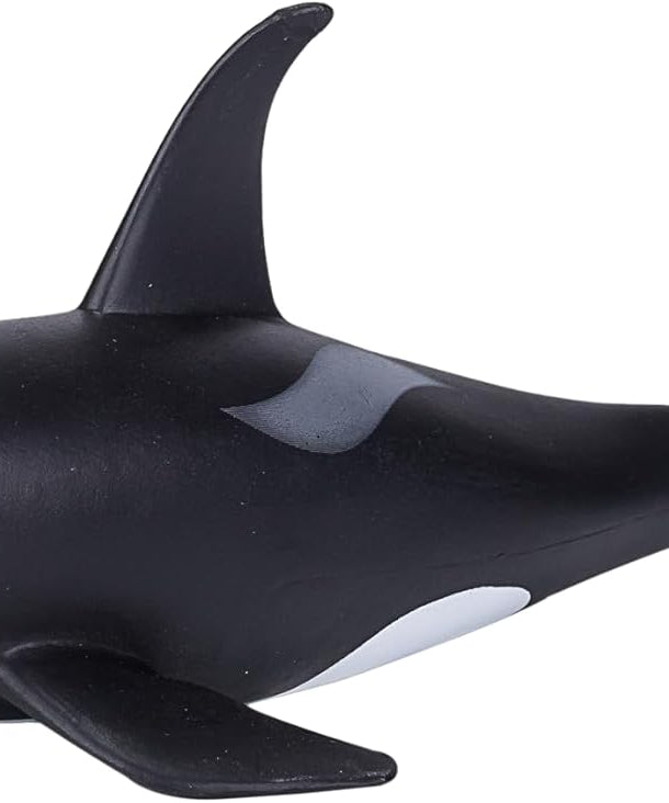 MOJO Male Orca Model Toy Figure