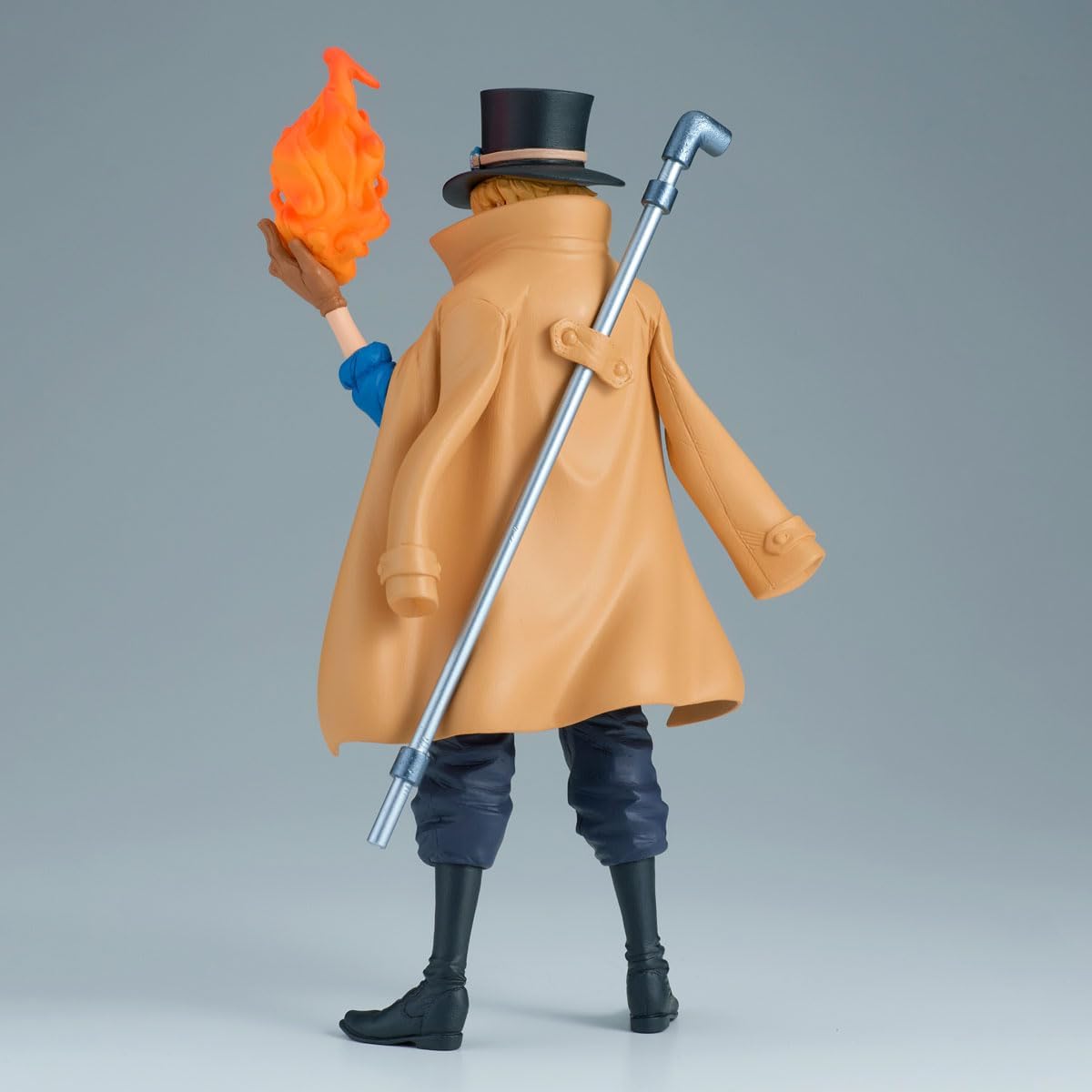 One Piece Sabo King of Artist – Bandai Spirits Banpresto Official Anime Figure