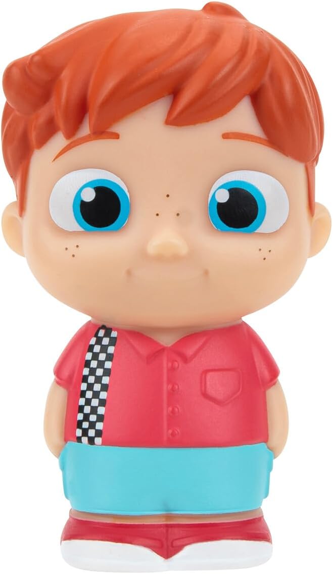 Cocomelon JJ and Friends Cruisers Nico Truck