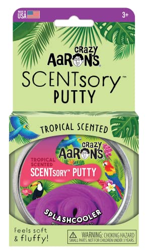 Crazy Aaron's Tropical Scentsory Splashcooler - UK Safe